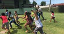 Organização Manaíra - “A verdadeira mudança começa na cabeça e no coração de cada um”