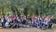 Fundação Abrinq fortalece protagonismo de adolescentes por meio da leitura