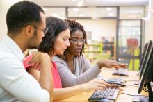Fundação Abrinq estimula formação de professores para aproximar crianças da leitura