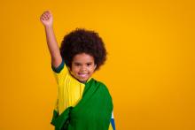 Fundação Abrinq continuará mobilizando o presidente eleito no segundo turno para que assuma o compromisso com a infância e adolescência