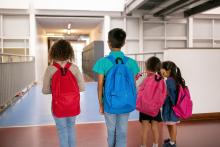 A união entre famílias, escolas e Estado contra o abandono escolar