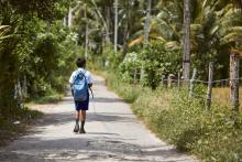 Conheça os principais problemas que levam ao abandono escolar
