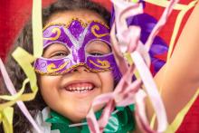 Fique atento ao trabalho infantil durante o Carnaval