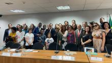 Fundação Abrinq é eleita para compor o Conanda durante o biênio 2023-2024