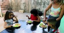O que pode ser feito contra a desnutrição infantil?