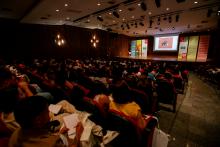 Saiba como foi o 23º Encontro Anual da Rede Nossas Crianças