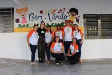 Saiba mais sobre as organizações apoiadas pela Fundação Abrinq que atuam com educação complementar