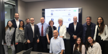 Fundação Abrinq realiza evento de lançamento do Projeto Campeões pela Infância