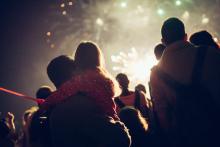 5 dicas para comemorar a virada de ano com as crianças