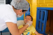 Dia Mundial da Saúde: conheça o voluntariado que transforma vidas
