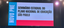 Fundação Abrinq participa de seminário sobre o novo Plano Nacional de Educação
