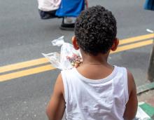 Trabalho infantil atinge 1,6 milhão de crianças e adolescentes no Brasil
