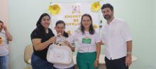 Em Curvelo - MG, Fundação Abrinq fortalece a rede de saúde e inspira nova política para gestantes
