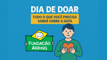 Dia de Doar: tudo o que você precisa saber sobre a data