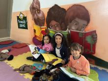 brincadeiras inclusivas