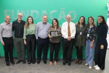 Porto Seguro recebe reconhecimento da Fundação Abrinq pelos 30 anos como Empresa Amiga da Criança