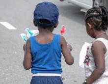 Trabalho infantil é crime? O que diz a lei no Brasil