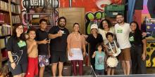 Cultura periférica em movimento: conheça os coletivos de São Paulo – SP que integram o ciclo 5 do Projeto Coletivos Periféricos