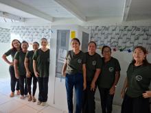 Fundação Abrinq apoia organizações e coletivo atingidos por chuvas em São Paulo e Belém