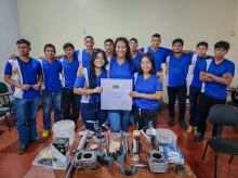 De Manaus a Blumenau, organizações ampliam ações de educação complementar com o apoio da Fundação Abrinq