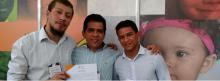 Fundação Abrinq esteve no 4º Congresso Pernambucano de municípios