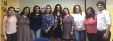 Fundação Abrinq e Caodaglio e Associados garantem a felicidade de crianças