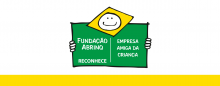 Você sabe qual é o compromisso de uma Empresa Amiga da Criança?