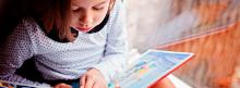 Novo Programa de Educação da Fundação Abrinq tem foco no desempenho dos alunos do ensino público em Português e Matemática