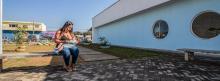 Bebês mais saudáveis: Fundação Abrinq movimenta interior de São Paulo com mais de 30 ações informativas sobre amamentação