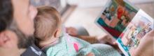 Ebook dá dicas para tornar o momento de contar histórias especial
