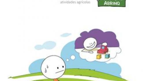 O Trabalho Infantil no Brasil - O desafio do trabalho infantil nas atividades agrícolas