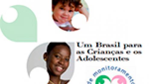 Relatório II: Um Brasil para as Crianças e os Adolescentes
