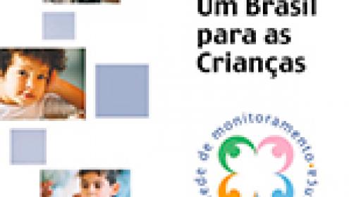 Relatório: Um Brasil para as Crianças