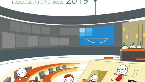 Caderno Legislativo da Criança e do Adolescente 2019