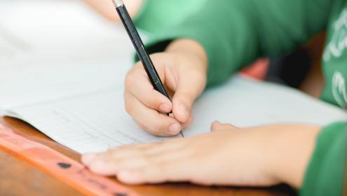Confira o cenário da Educação no Brasil