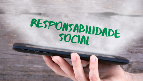 Tudo o que você precisa saber sobre responsabilidade social