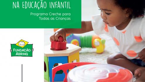Práticas Pedagógicas na Educação Infantil