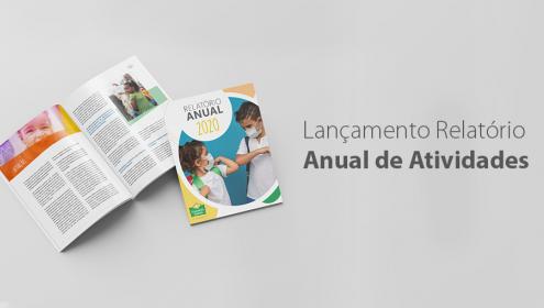 Fundação Abrinq beneficia mais de 70 mil crianças e adolescentes em 2020