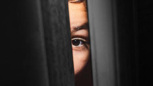 #PodeSerAbuso - O triste cenário da violência contra crianças e adolescentes