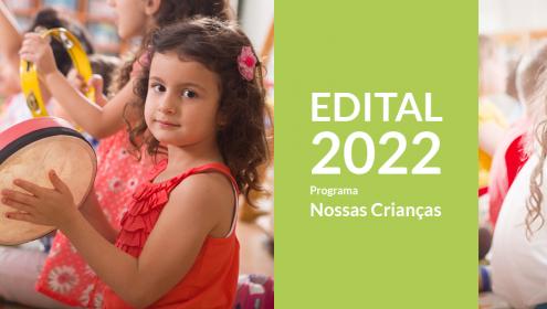 Fundação Abrinq abre edital para apoiar novas organizações da sociedade civil