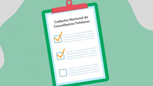 Fundação Abrinq contribui com pesquisa nacional sobre Conselhos Tutelares