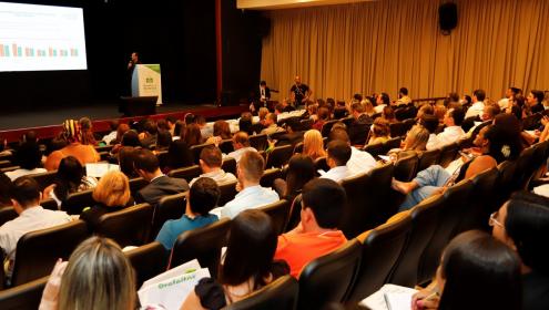 Encontro com Prefeitos da Região Nordeste, em Recife, debate políticas sociais