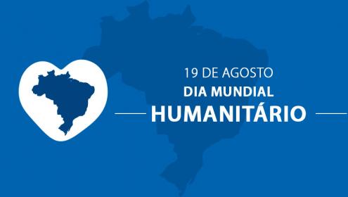 Dia Mundial Humanitário: conheça a atuação da Fundação Abrinq em situações de emergências