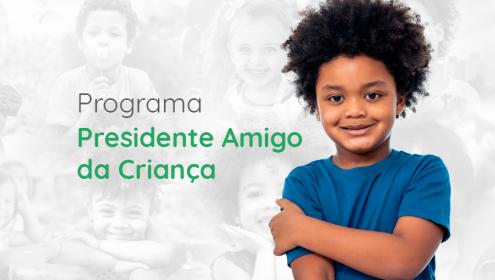 Fundação Abrinq mobiliza candidatos à Presidência da República para assumirem o compromisso com a infância e adolescência