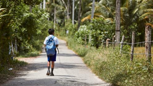 Conheça os principais problemas que levam ao abandono escolar