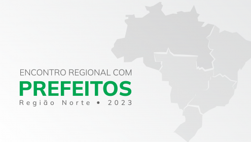 Fundação Abrinq realiza Encontro Regional com Prefeitos da Região Norte