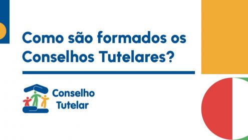 Conheça a composição dos Conselhos Tutelares no Brasil