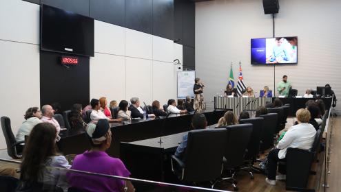 Fundação Abrinq promove audiência pública para debater a queda da cobertura vacinal no País