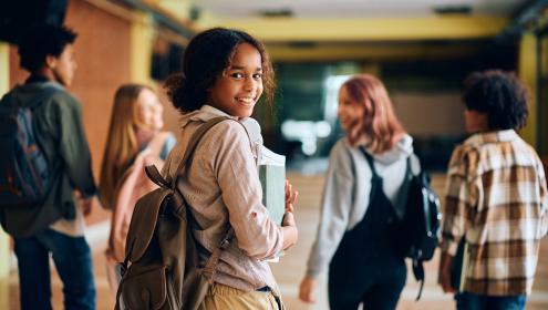 Fundação Abrinq lança publicação com a percepção dos adolescentes sobre a Agenda 2030