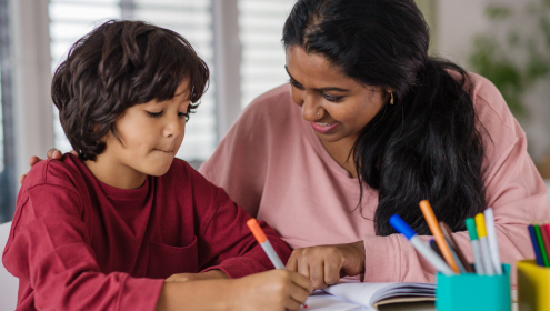 Confira 4 dicas para os pais na volta às aulas